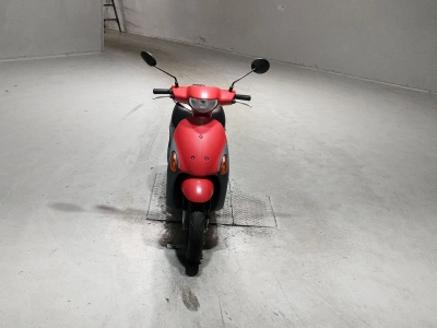 Suzuki LET'S4