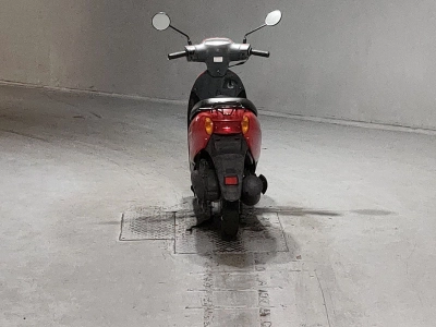 Suzuki LET'S4