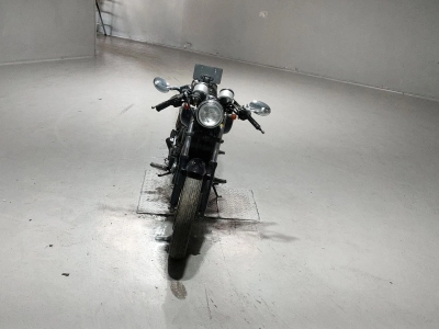 Kawasaki ELIMINATOR 250SE