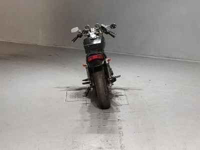Kawasaki ELIMINATOR 250SE