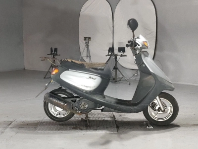 Yamaha JOG