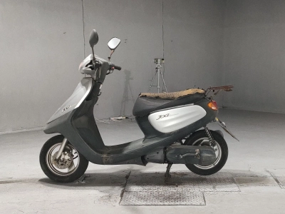 Yamaha JOG