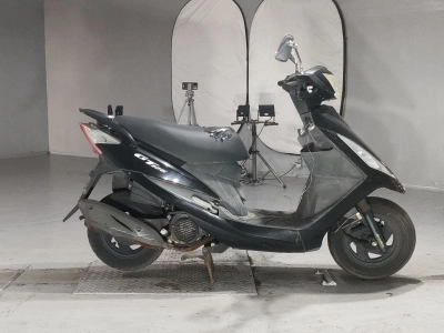 SYM SYM GT125