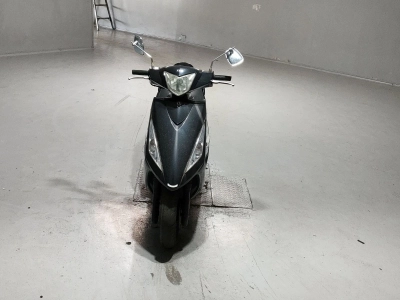 SYM SYM GT125
