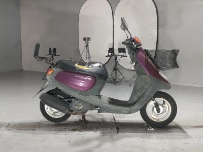 Yamaha JOG