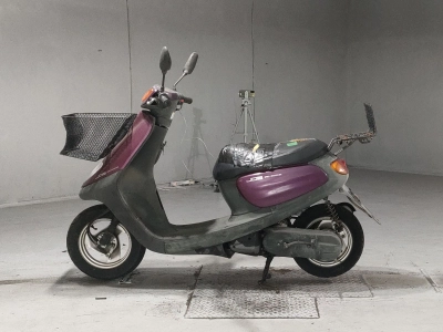 Yamaha JOG