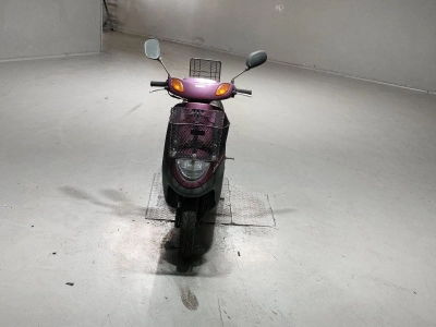 Yamaha JOG