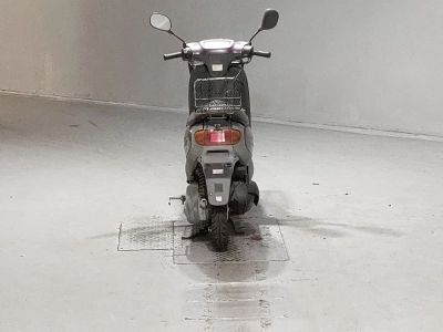Yamaha JOG