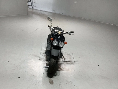 Honda ZUMAR
