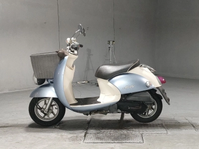 Yamaha VINO MORUFE