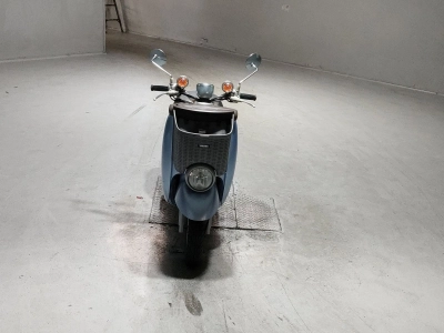 Yamaha VINO MORUFE