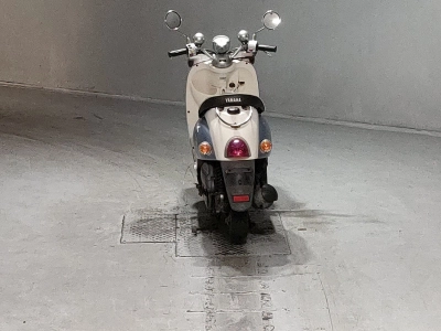 Yamaha VINO MORUFE