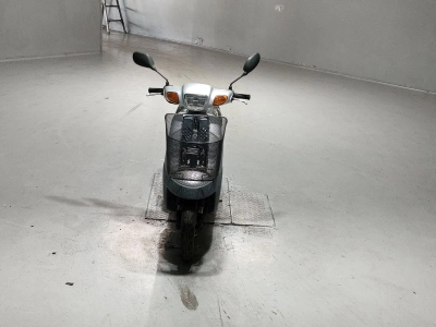 Yamaha JOG APRIO
