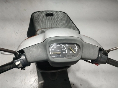Yamaha JOG APRIO