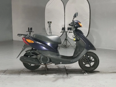 Yamaha JOG DX
