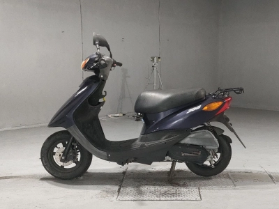 Yamaha JOG DX