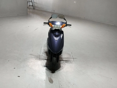 Yamaha JOG DX