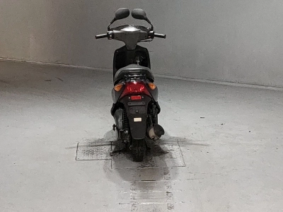 Yamaha JOG DX