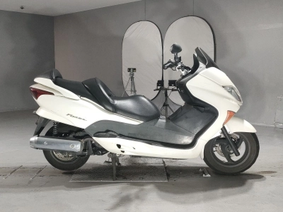 Honda FORZA X