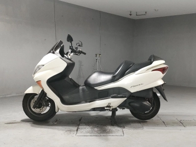 Honda FORZA X