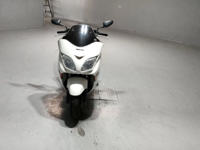 Honda FORZA X