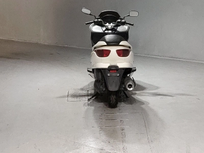 Honda FORZA X