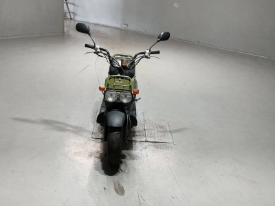 Honda ZUMAR