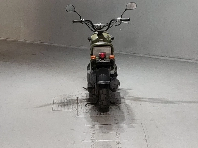 Honda ZUMAR