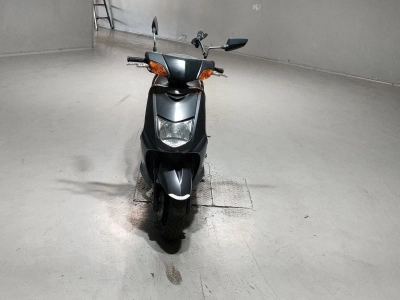 Yamaha CYGNUS125X