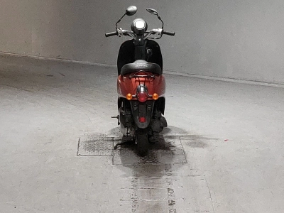 Honda TODAY