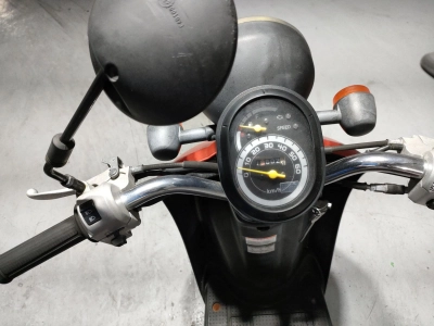 Honda TODAY