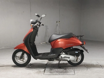 Honda TODAY