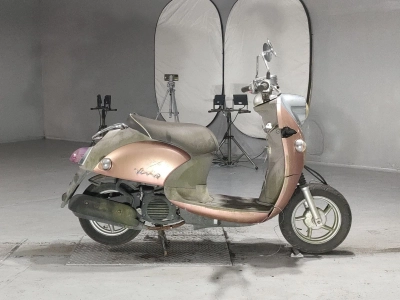 Yamaha VINO