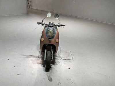 Yamaha VINO