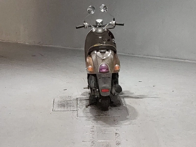 Yamaha VINO