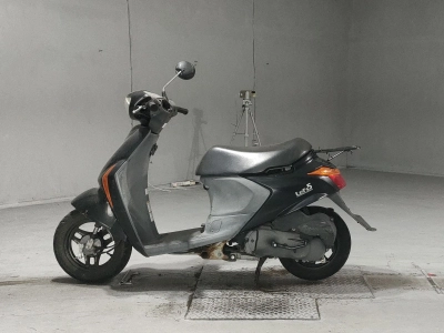 Suzuki LET'S5