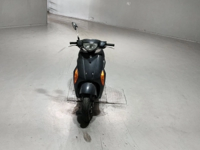 Suzuki LET'S5