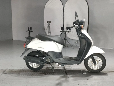 Honda TODAY
