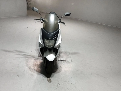 Yamaha MAJESTY 125