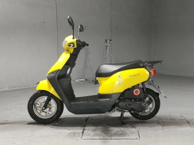 Honda  TACT  BASIC 