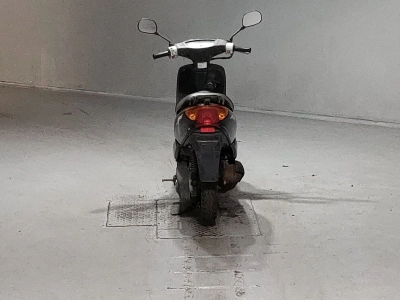 Yamaha JOG