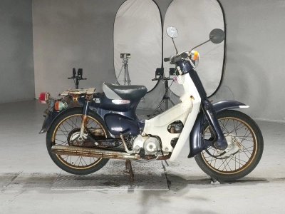 Honda SUPER CUB90