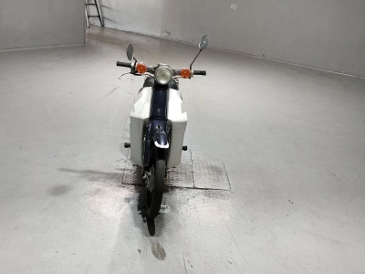 Honda SUPER CUB90
