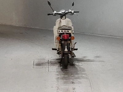 Honda SUPER CUB90
