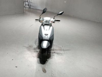 Honda  TACT  BASIC 