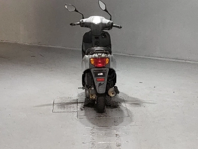 Honda  TACT  BASIC 