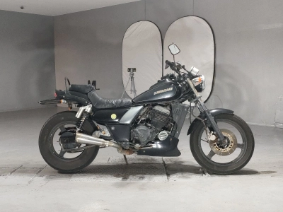 Kawasaki ELIMINATOR 250SE