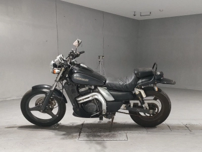Kawasaki ELIMINATOR 250SE