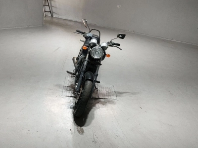 Kawasaki ELIMINATOR 250SE