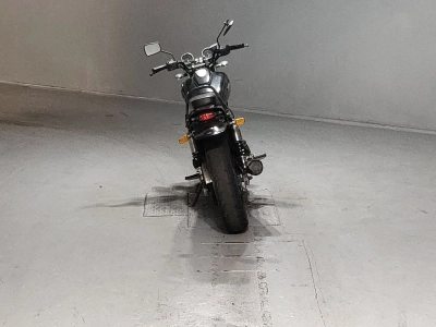 Kawasaki ELIMINATOR 250SE